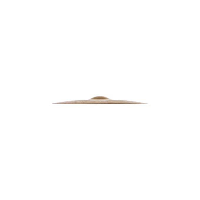 K Zildjian cymbal Medium Thin K 16 "