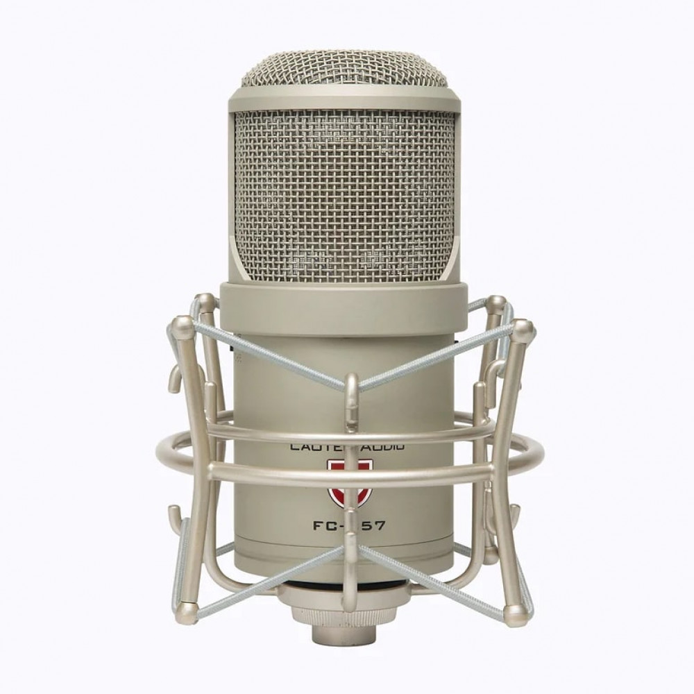 Lauten Audio CLARION FC-357 Classic FET Condenser Microphone