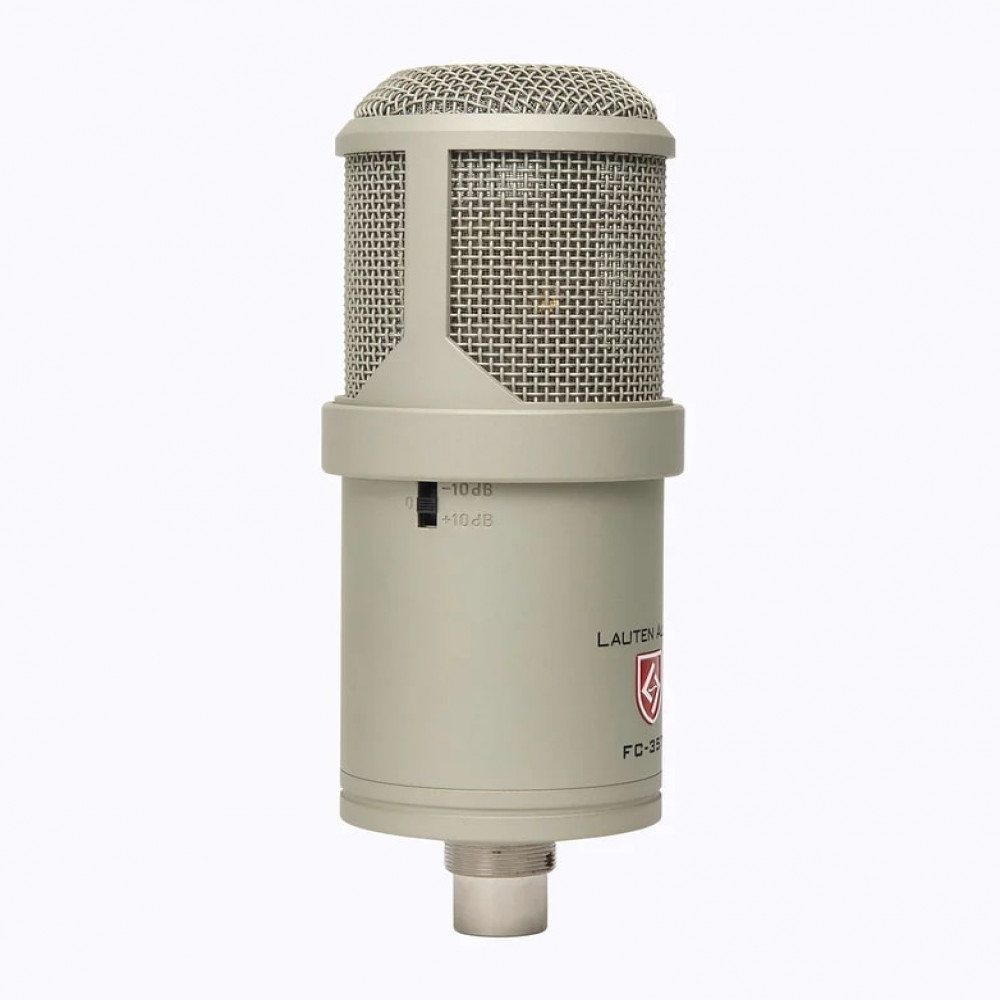 Lauten Audio CLARION FC-357 Classic FET Condenser Microphone