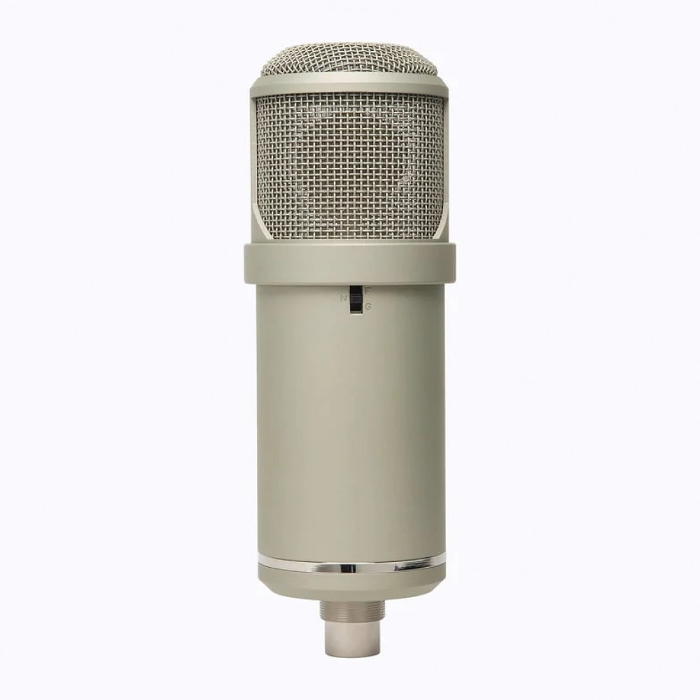 Lauten Audio ATLANTIS FC-387 Extra Large Diaphragm Fet Condenser Microphone