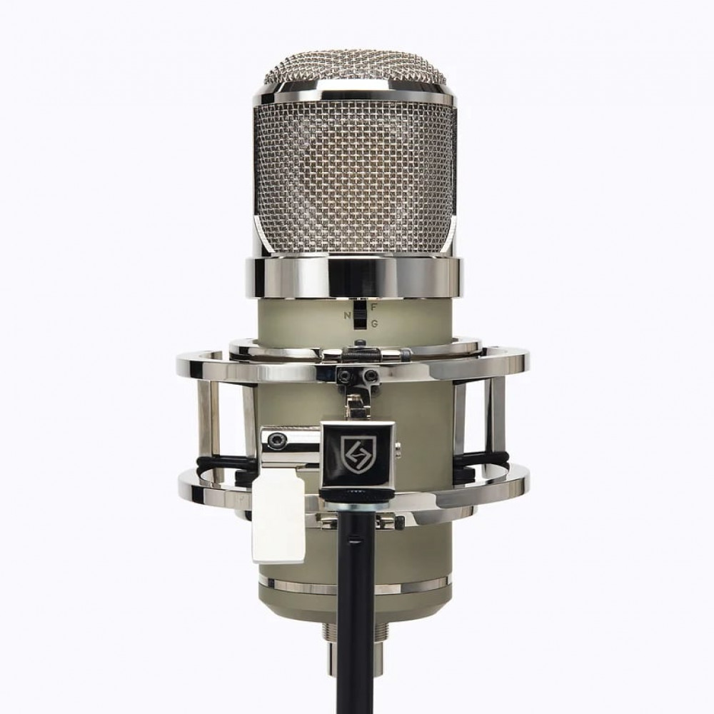 Lauten Audio EDEN LT-386 Extra Large Diaphragm Tube Condenser Microphone