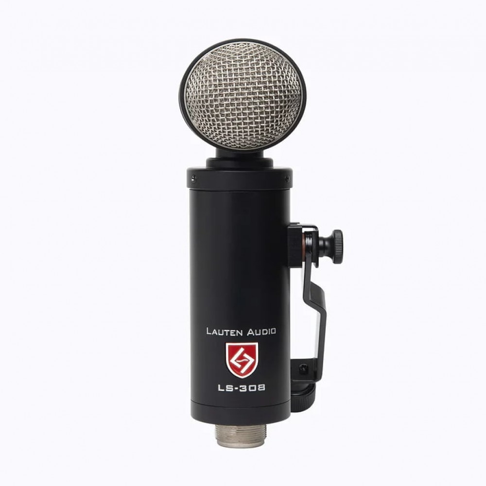 Lauten Audio LS-308 Side Address Condenser Microphone