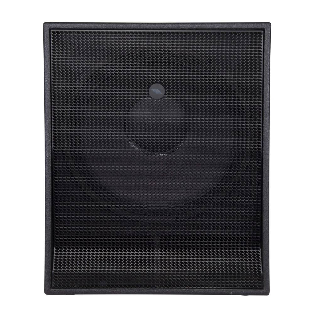 Proel S18A Active Hybrid Band Pass Sub Woofer