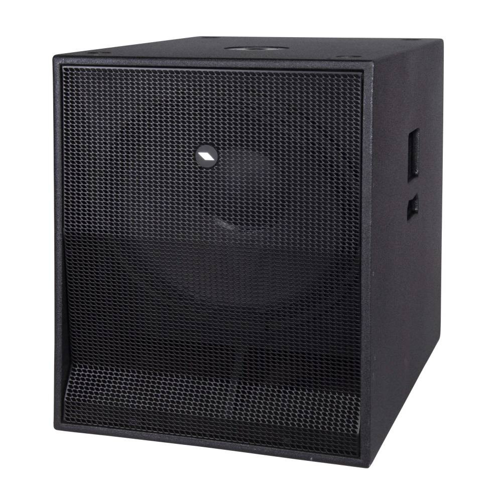 Proel S18A Active Hybrid Band Pass Sub Woofer