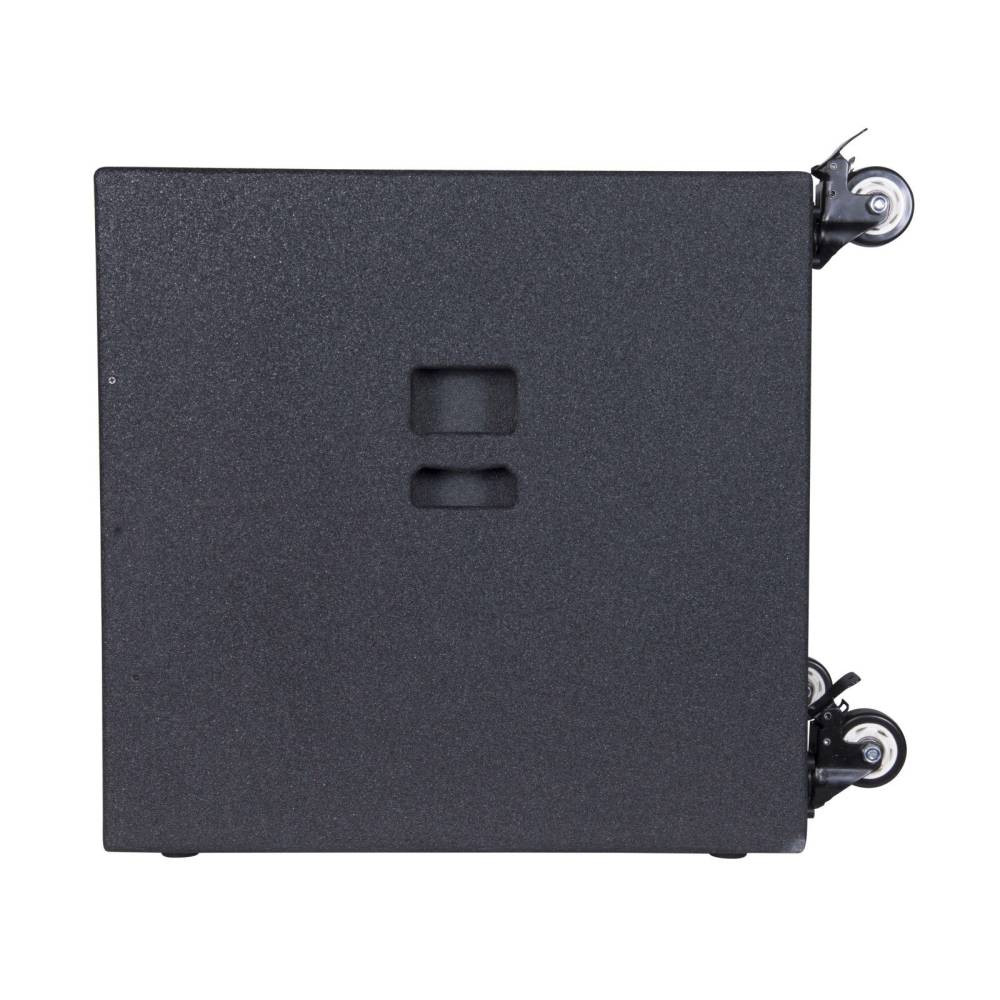 Proel S18A Active Hybrid Band Pass Sub Woofer