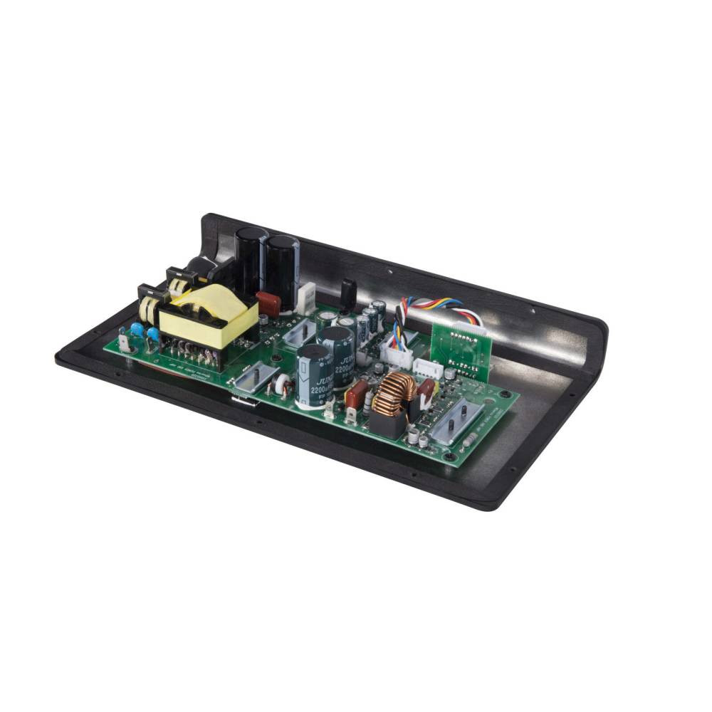 Proel WD10AV2 Active 2-way Coaxial Stage Monitor