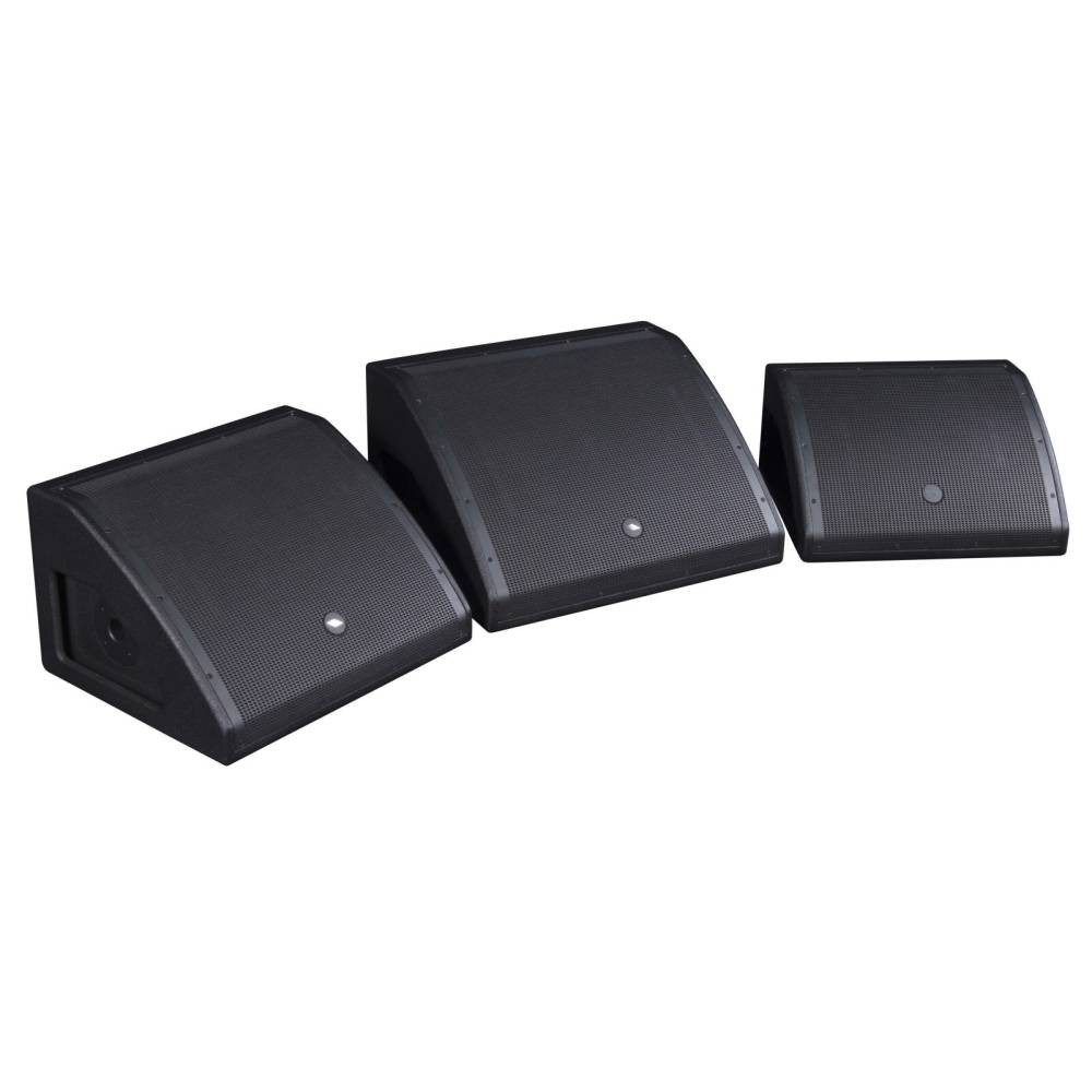 Proel WD10AV2 Active 2-way Coaxial Stage Monitor