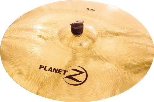 Zildjian cymbals Planet Z20 Ride PZ20R