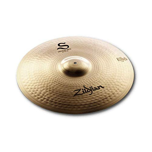 Zildjian cymbals S Performer Series S390 pack