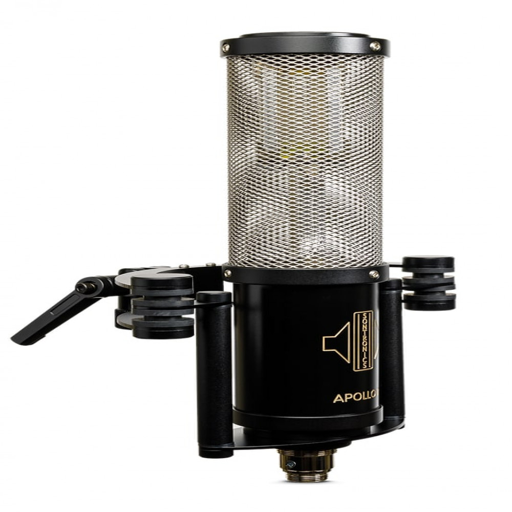 Sontronics APOLLO 2 Stereo Ribbon Microphone