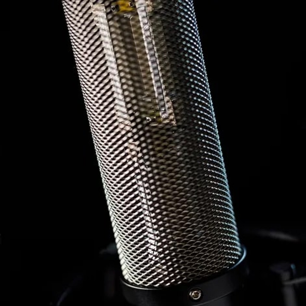 Sontronics APOLLO 2 Stereo Ribbon Microphone