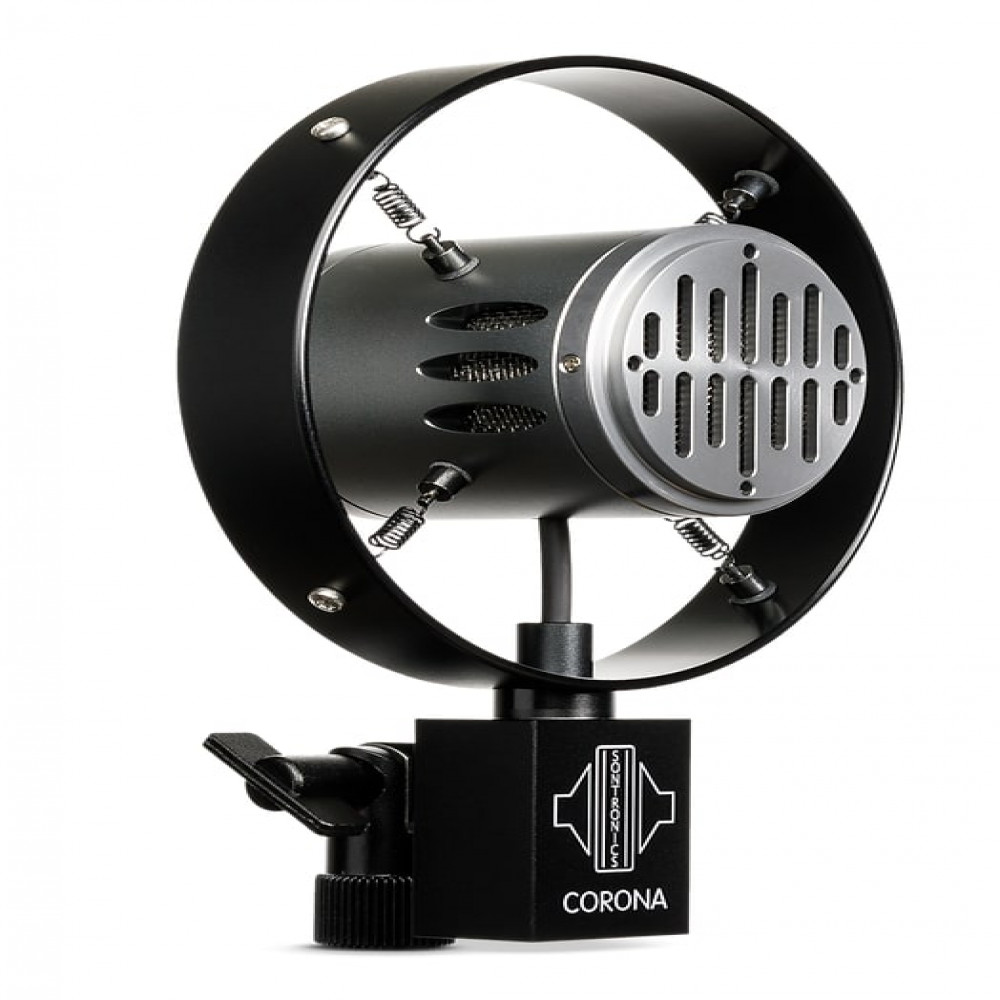 Sontronics CORONA Supercardioid Dynamic Microphone