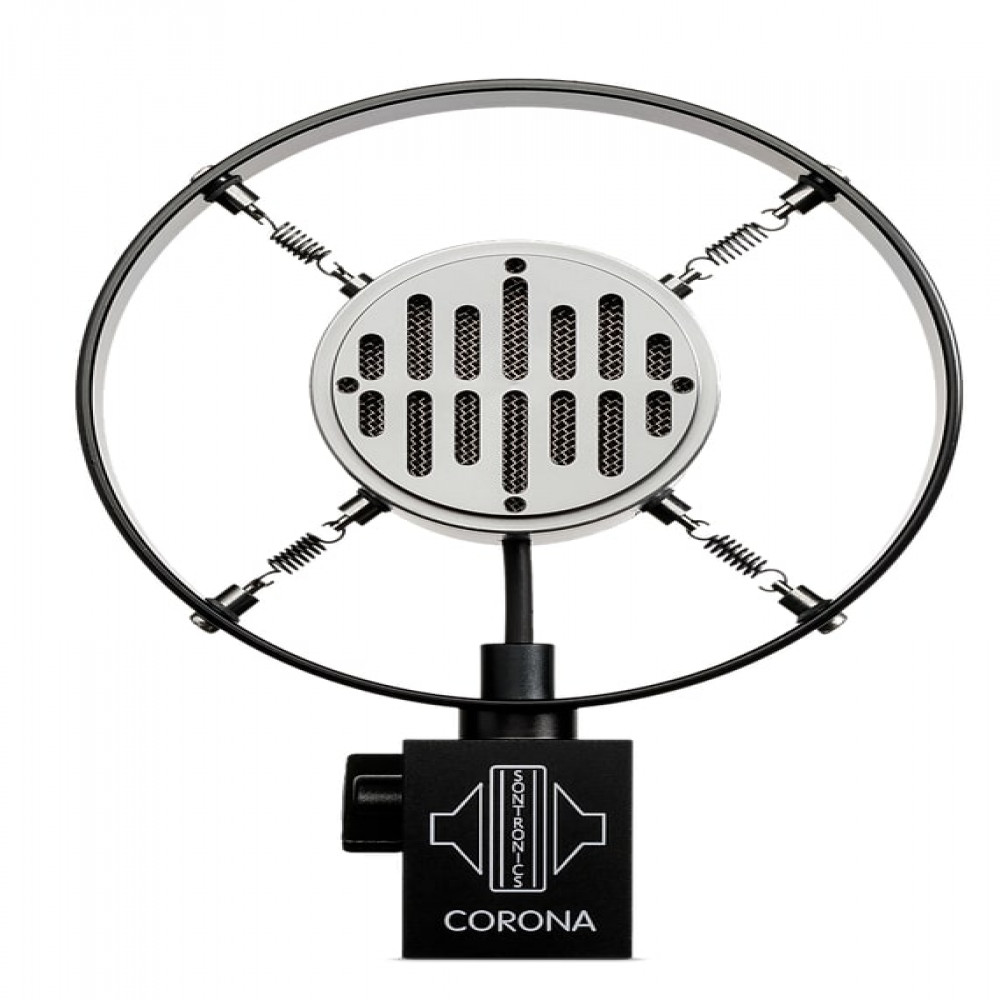 Sontronics CORONA Supercardioid Dynamic Microphone