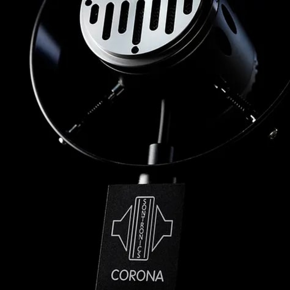 Sontronics CORONA Supercardioid Dynamic Microphone