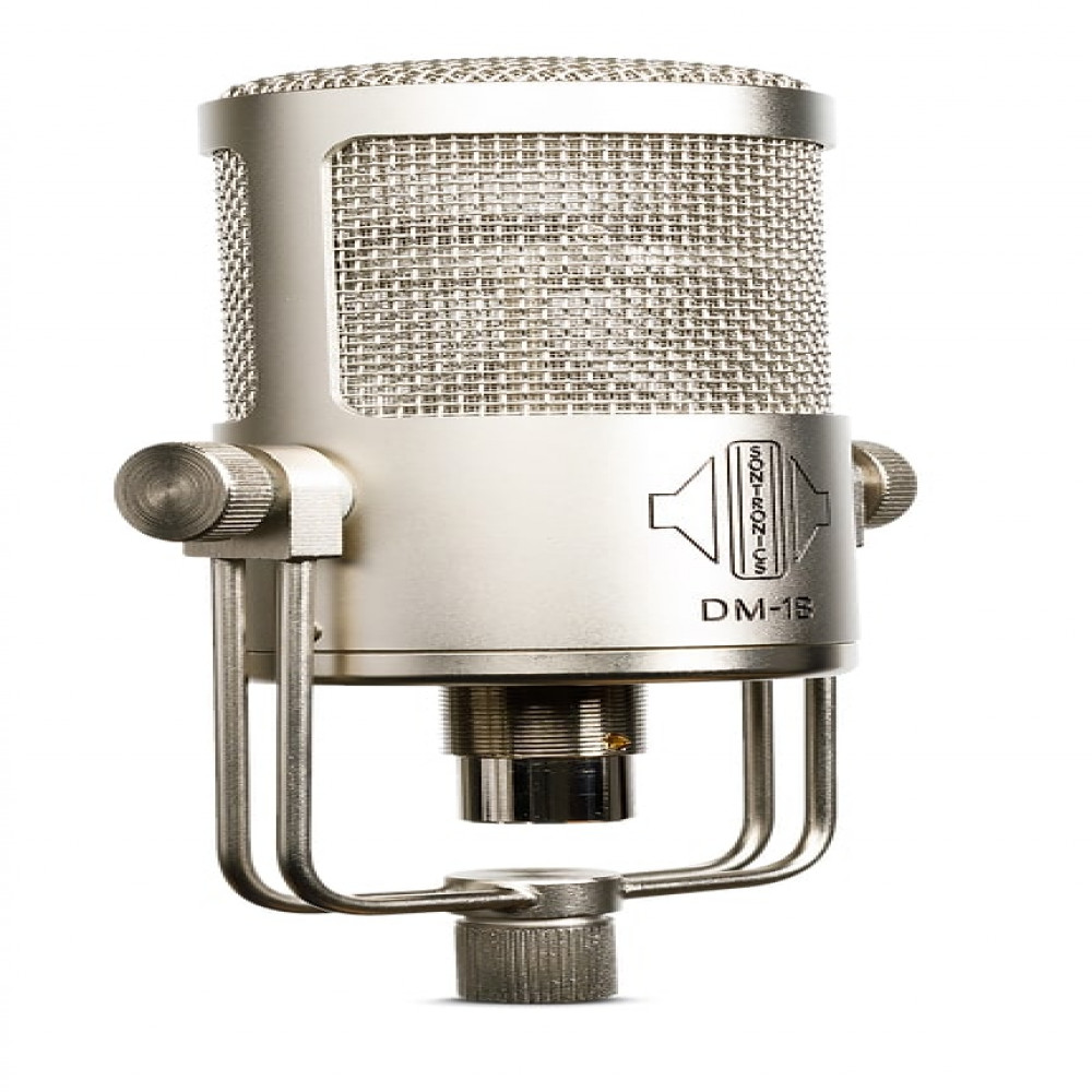 Sontronics DM-1B Large Diaphragm Condenser Microphone