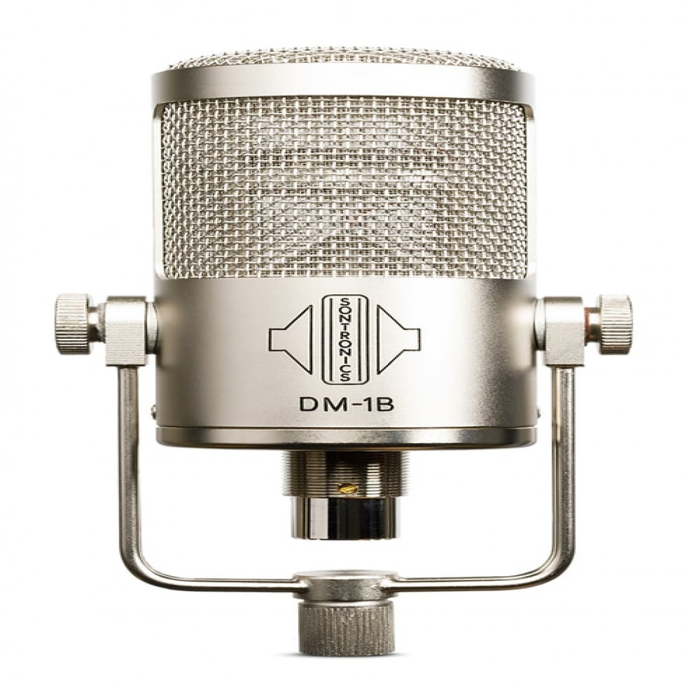 Sontronics DM-1B Large Diaphragm Condenser Microphone