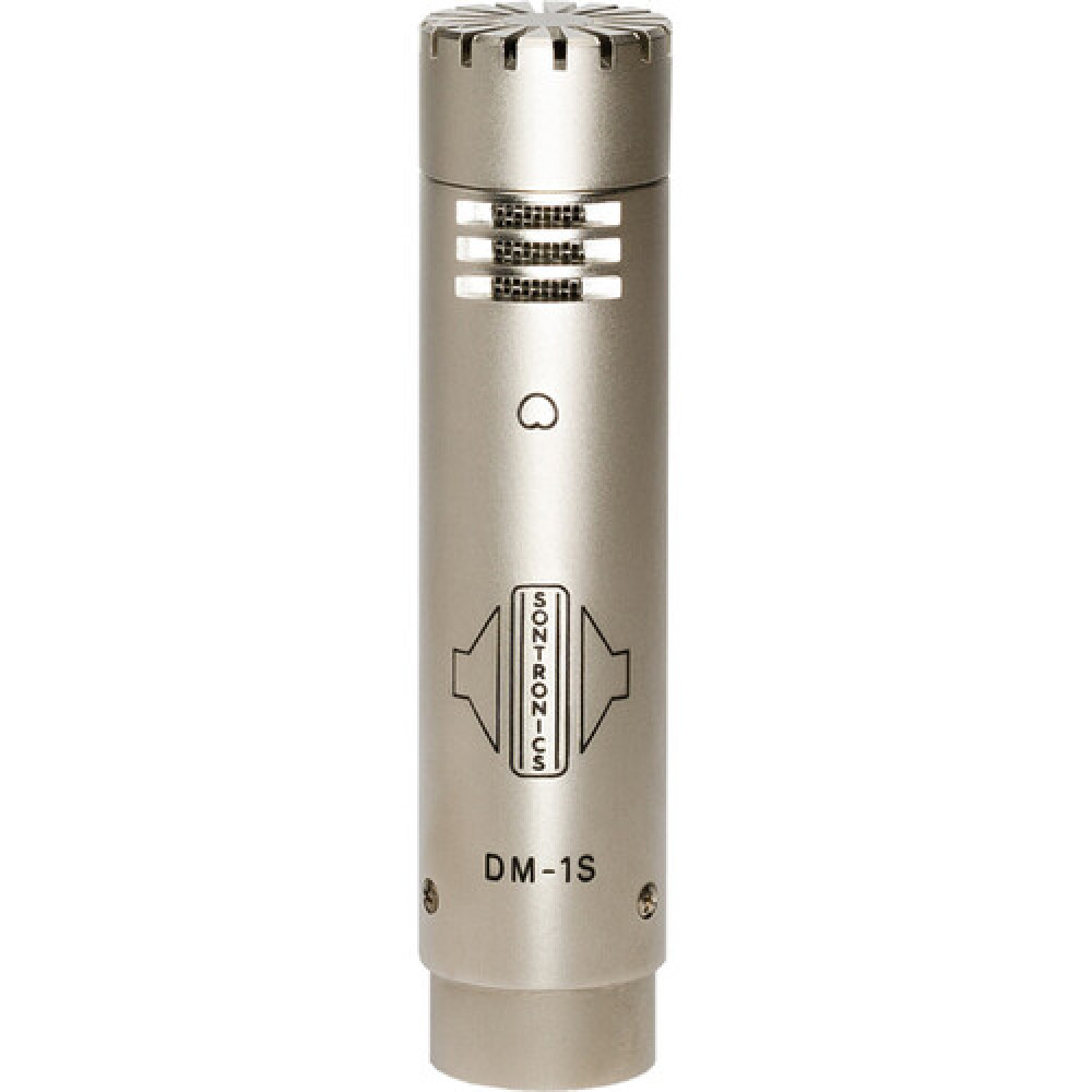 Sontronics DM-1S Small-Diaphragm Condenser Microphone