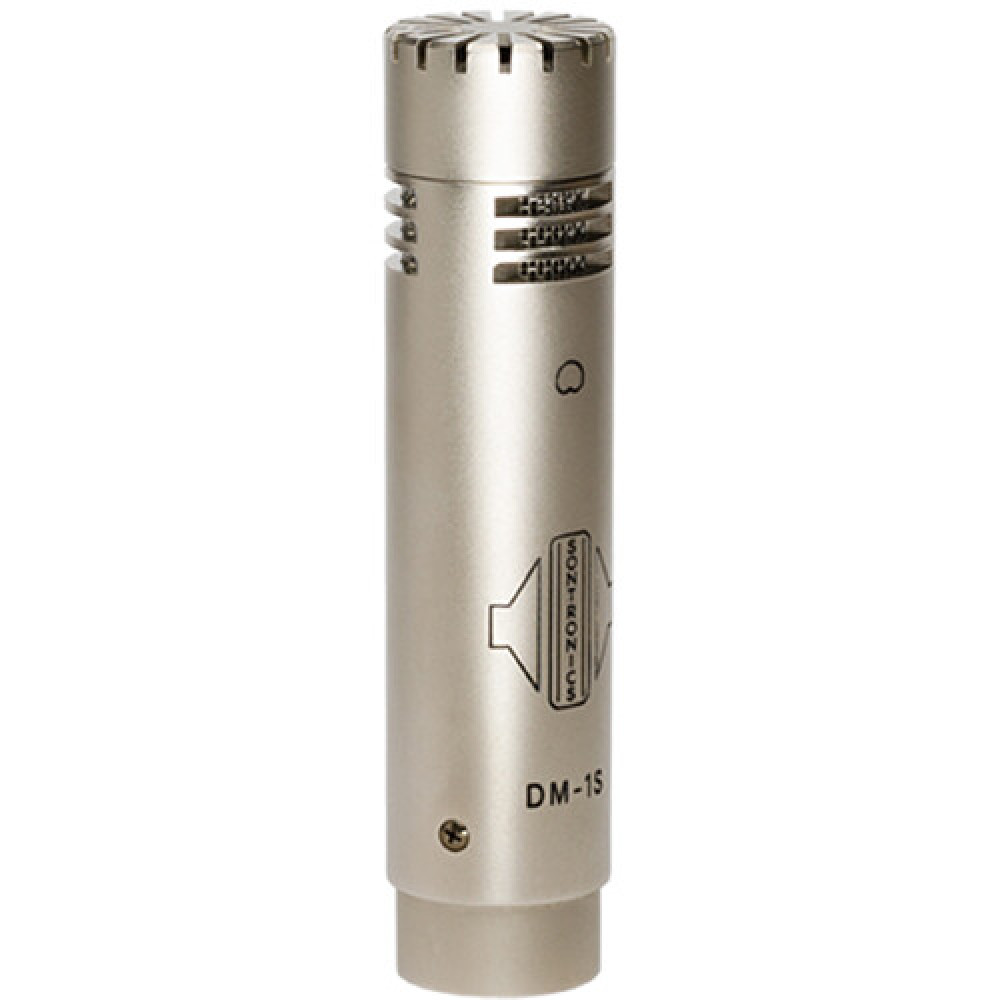 Sontronics DM-1S Small-Diaphragm Condenser Microphone