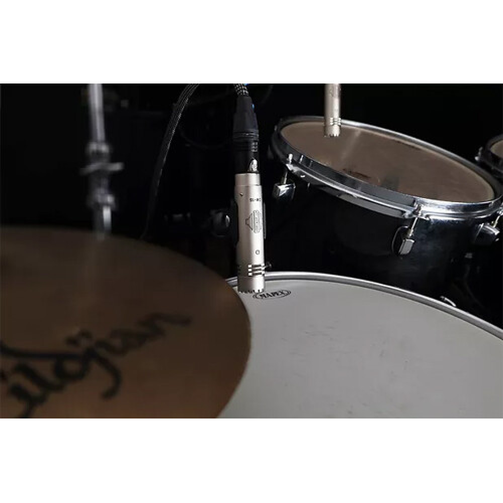 Sontronics DM-1S Small-Diaphragm Condenser Microphone