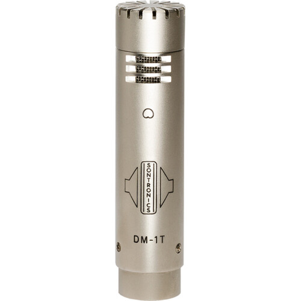 Sontronics DM-1T Small-Diaphragm Condenser Microphone