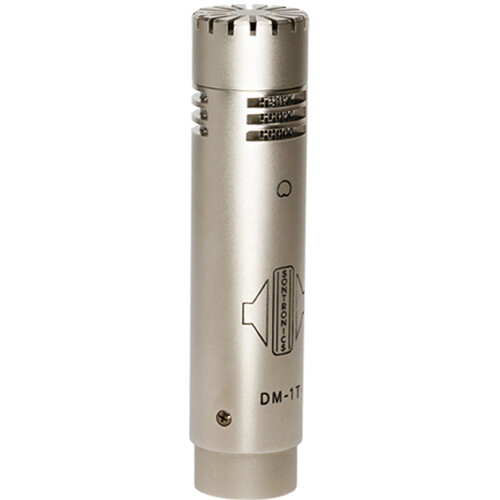Sontronics DM-1T Small-Diaphragm Condenser Microphone