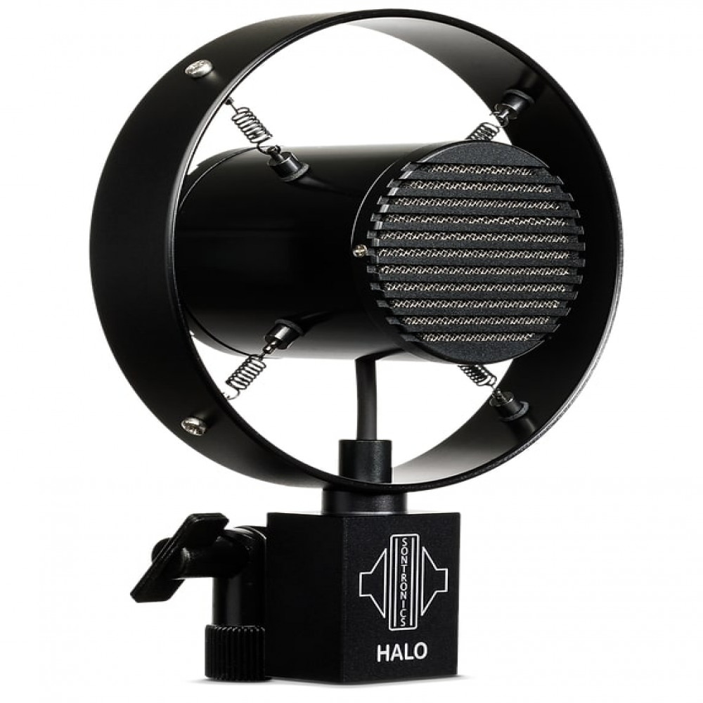 Sontronics HALO Dynamic Microphone