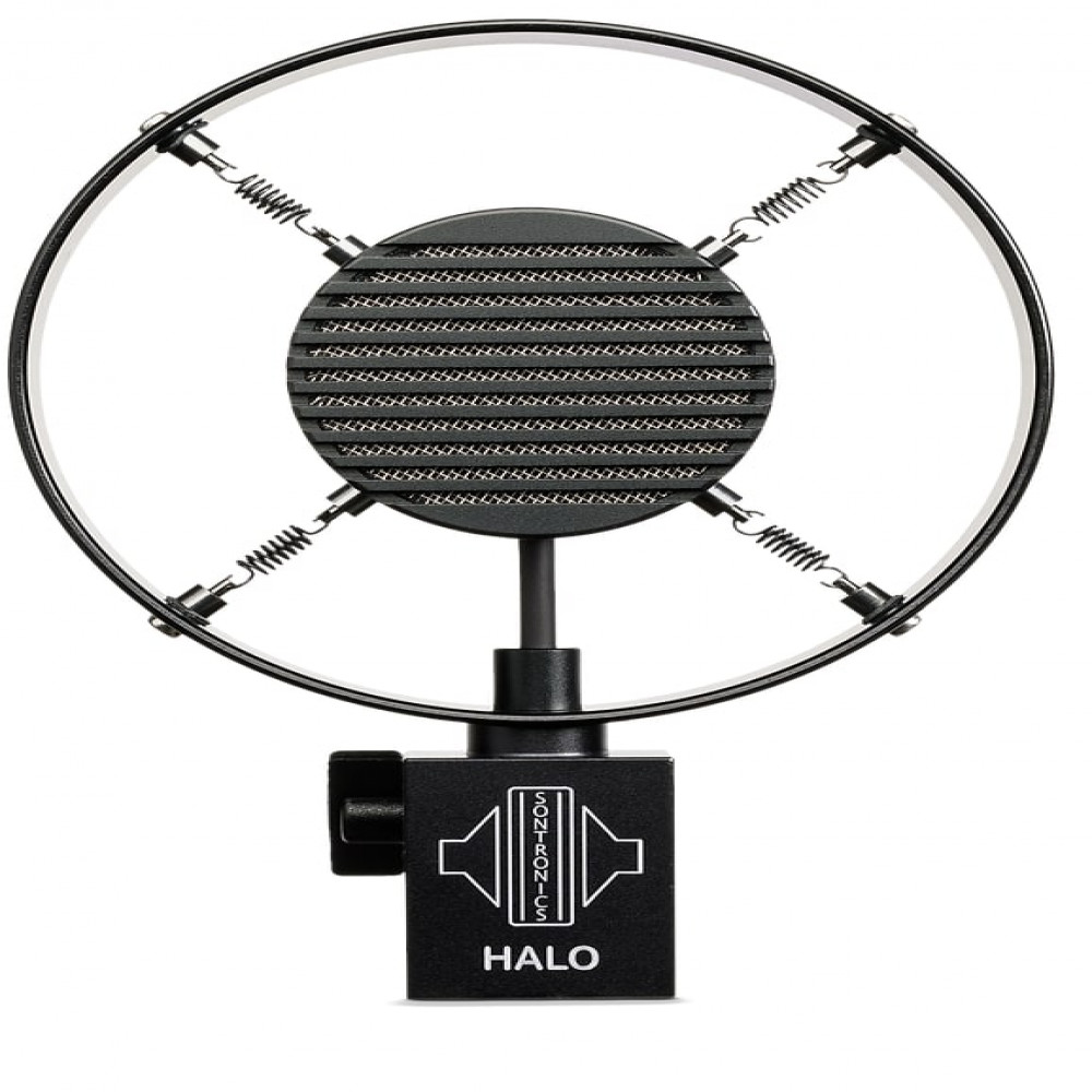 Sontronics HALO Dynamic Microphone