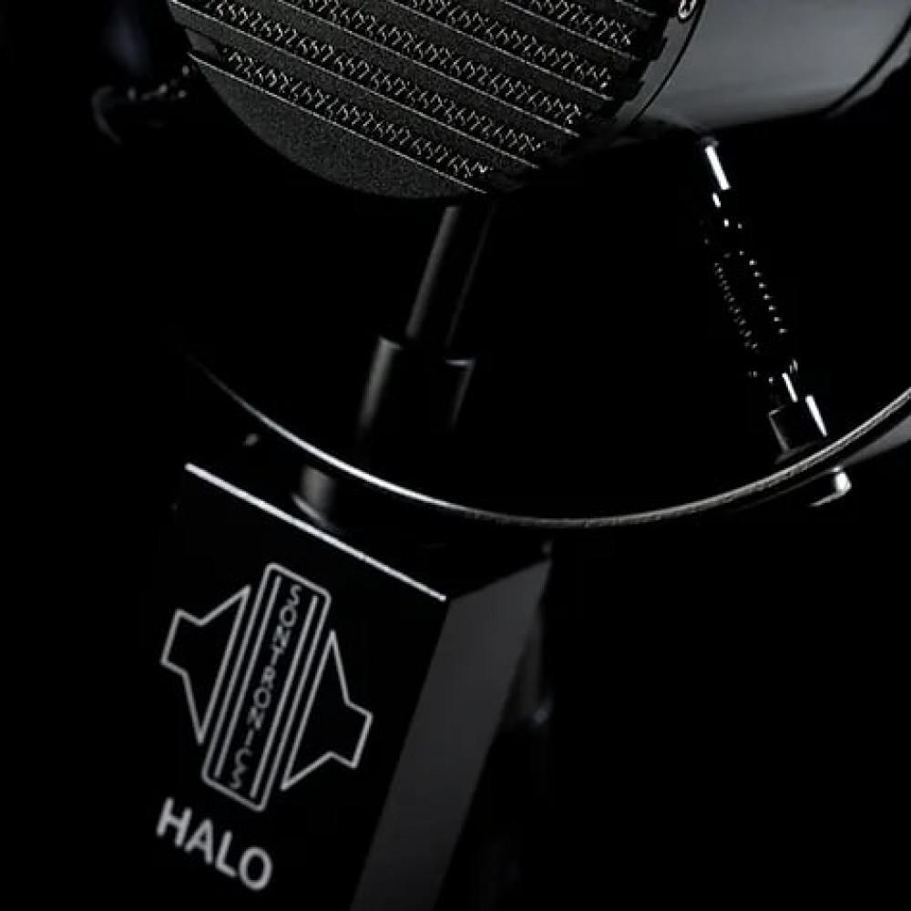 Sontronics HALO Dynamic Microphone