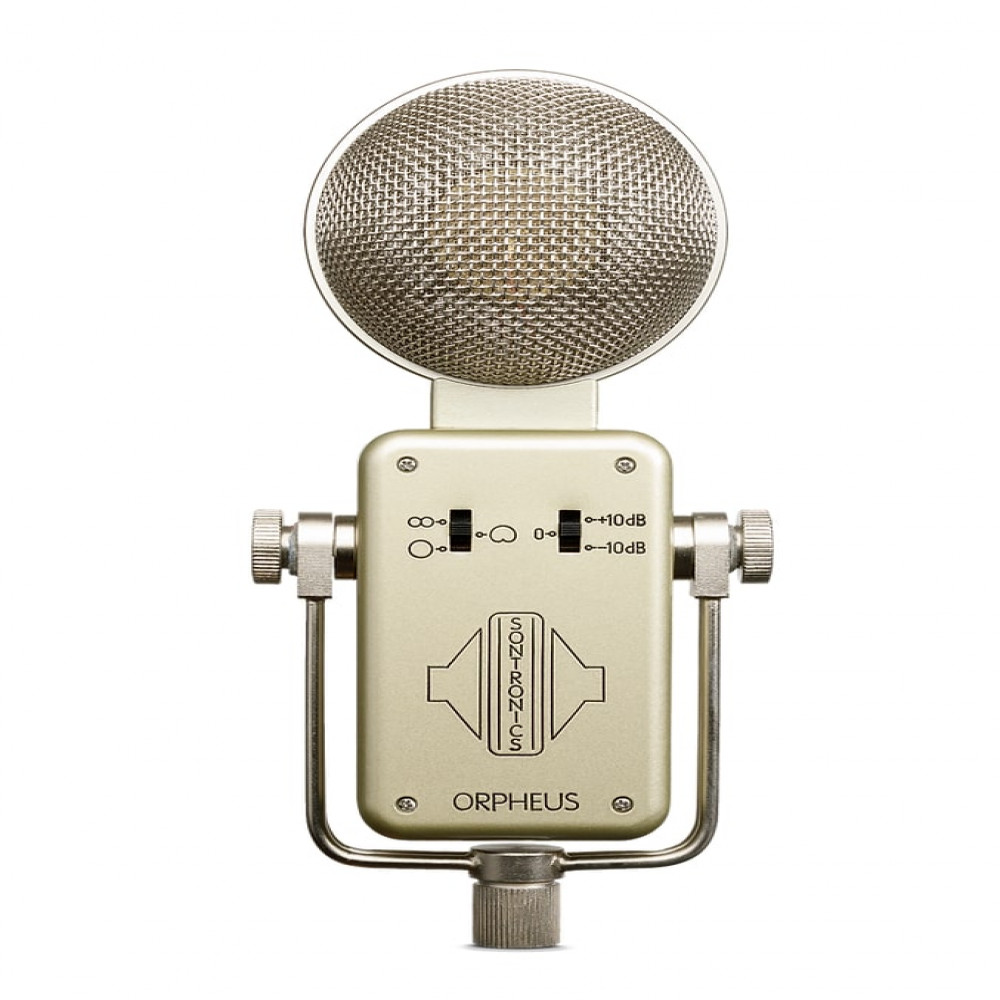 Sontronics ORPHEUS Multi-Pattern Condenser Microphone