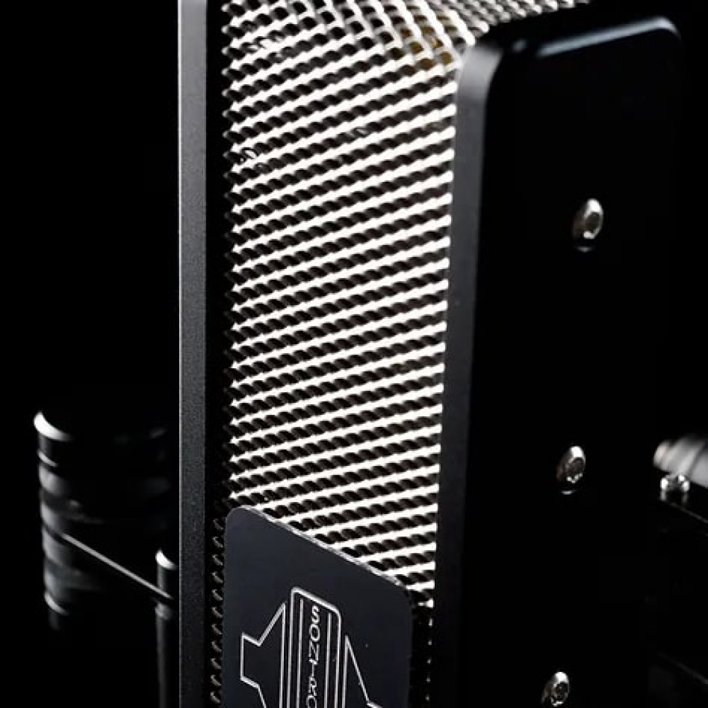 Sontronics SIGMA 2 Phantom Powered Ribbon Microphone