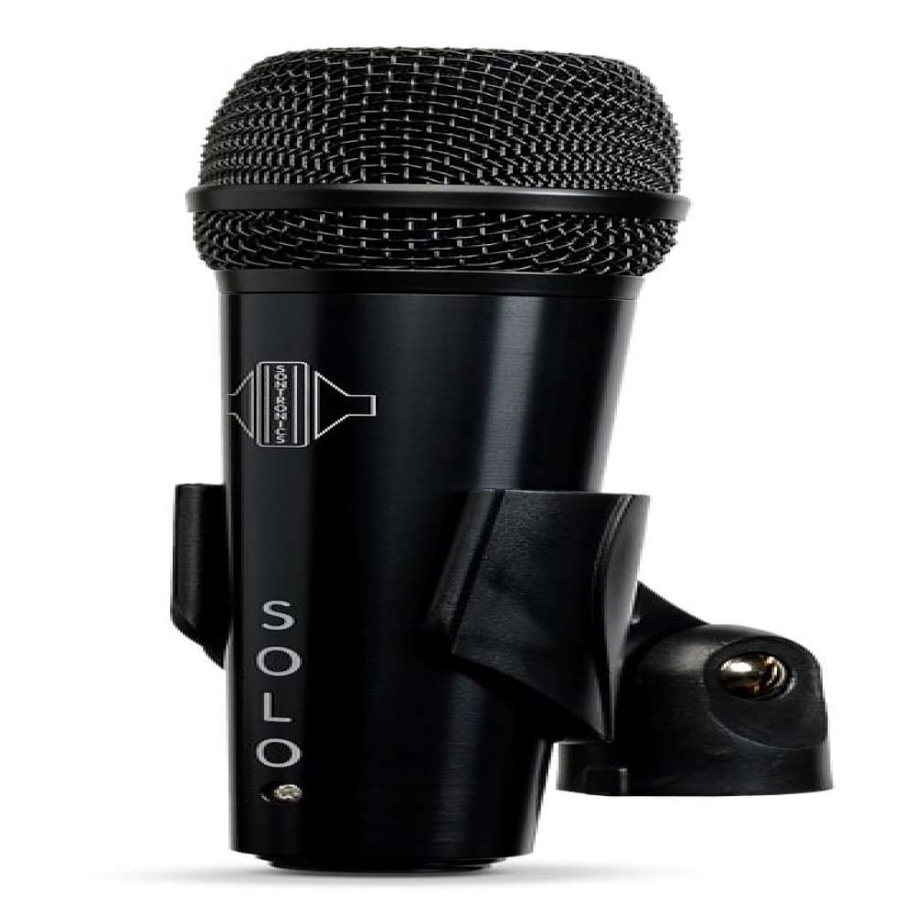 Sontronics SOLO Handheld Dynamic Microphone
