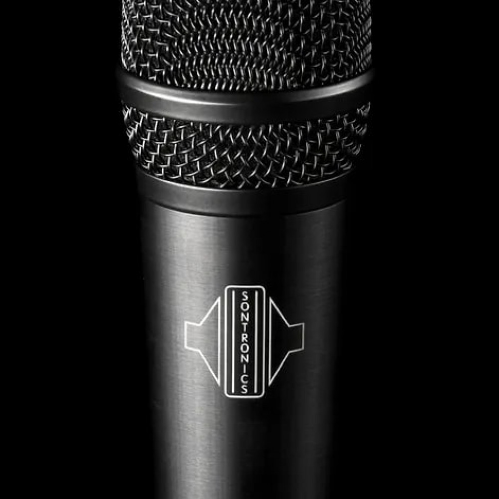 Sontronics SOLO Handheld Dynamic Microphone