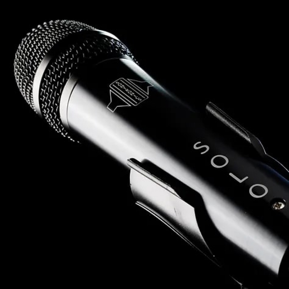 Sontronics SOLO Handheld Dynamic Microphone