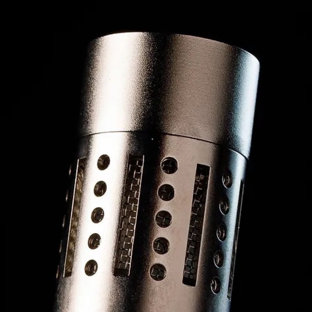 Sontronics STC-1 (SILVER) Small Diaphragm Condenser Microphone