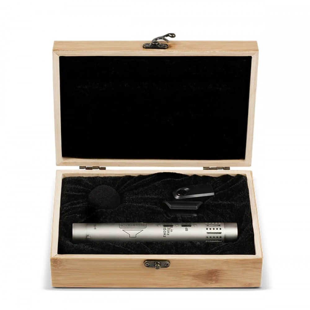 Sontronics STC-1 (SILVER) Small Diaphragm Condenser Microphone