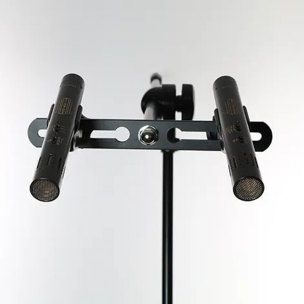 Sontronics STC-1S Pencil Black Condenser Microphones