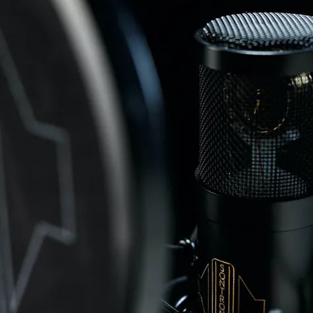 Sontronics STC-20 PACK Cardioid Condenser Microphone with Accessories