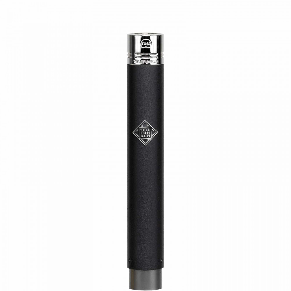 Telefunken M 60 FET Cardioid Condenser Microphone