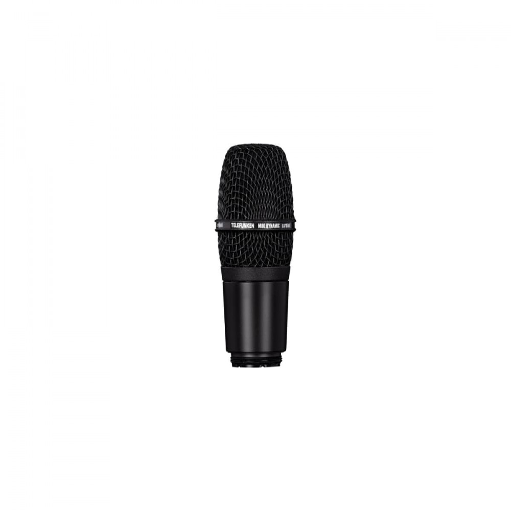 Telefunken M 80 - WHB Black Dynamic Wireless Capsule