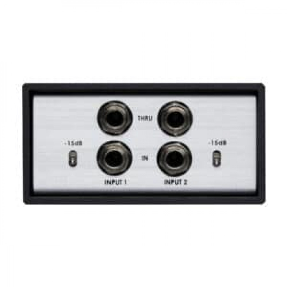 Telefunken TDP - 2 Dual Passive Direct Box