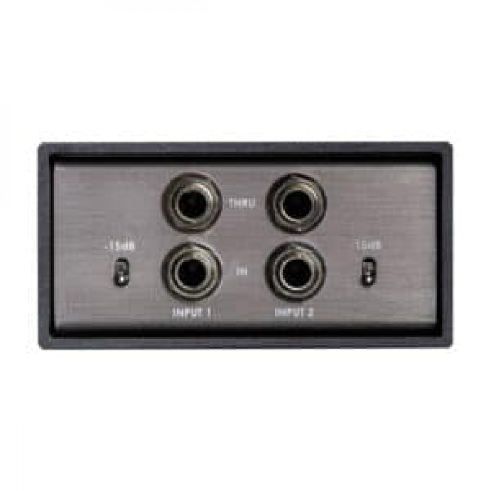 Telefunken TDA - 2 Dual Active Direct Box