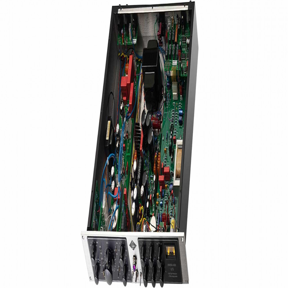 Universal Audio 6176 Vintage Channel Strip