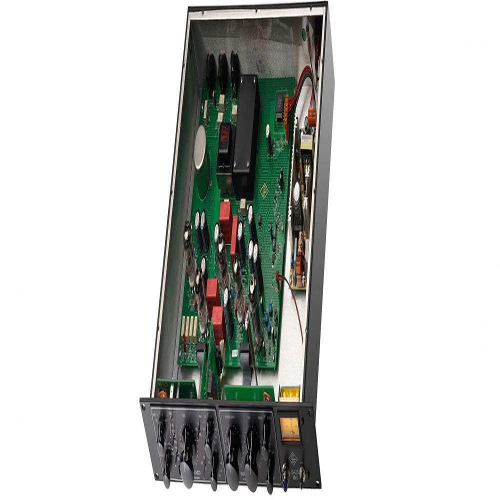 Universal Audio LA610 MkII Classic Tube Recording Channel