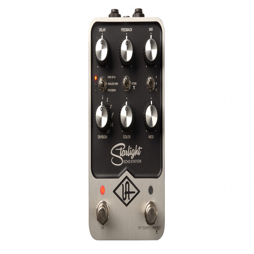 Universal Audio GPM-STAR Starlight Eco Station Pedal