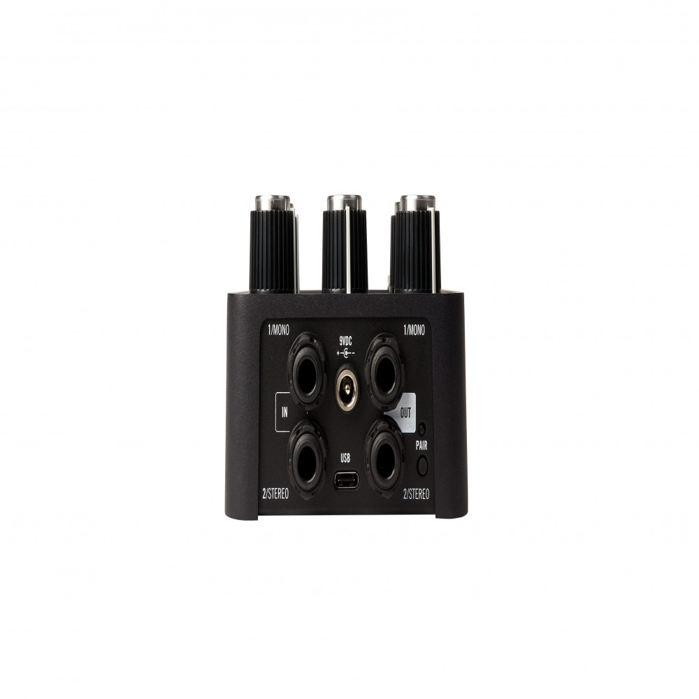 Universal Audio GPM-STAR Starlight Eco Station Pedal