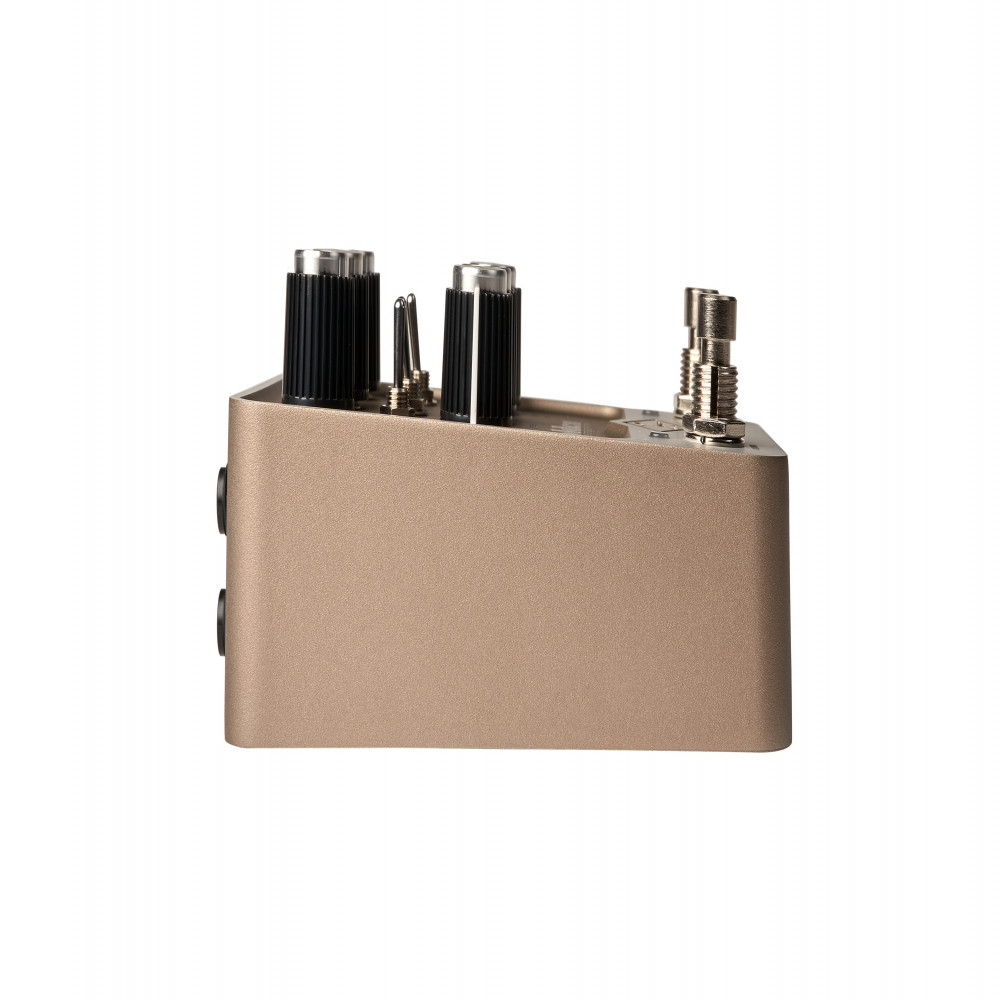 Universal Audio GPM-GOLD Golden Reverberator Pedal