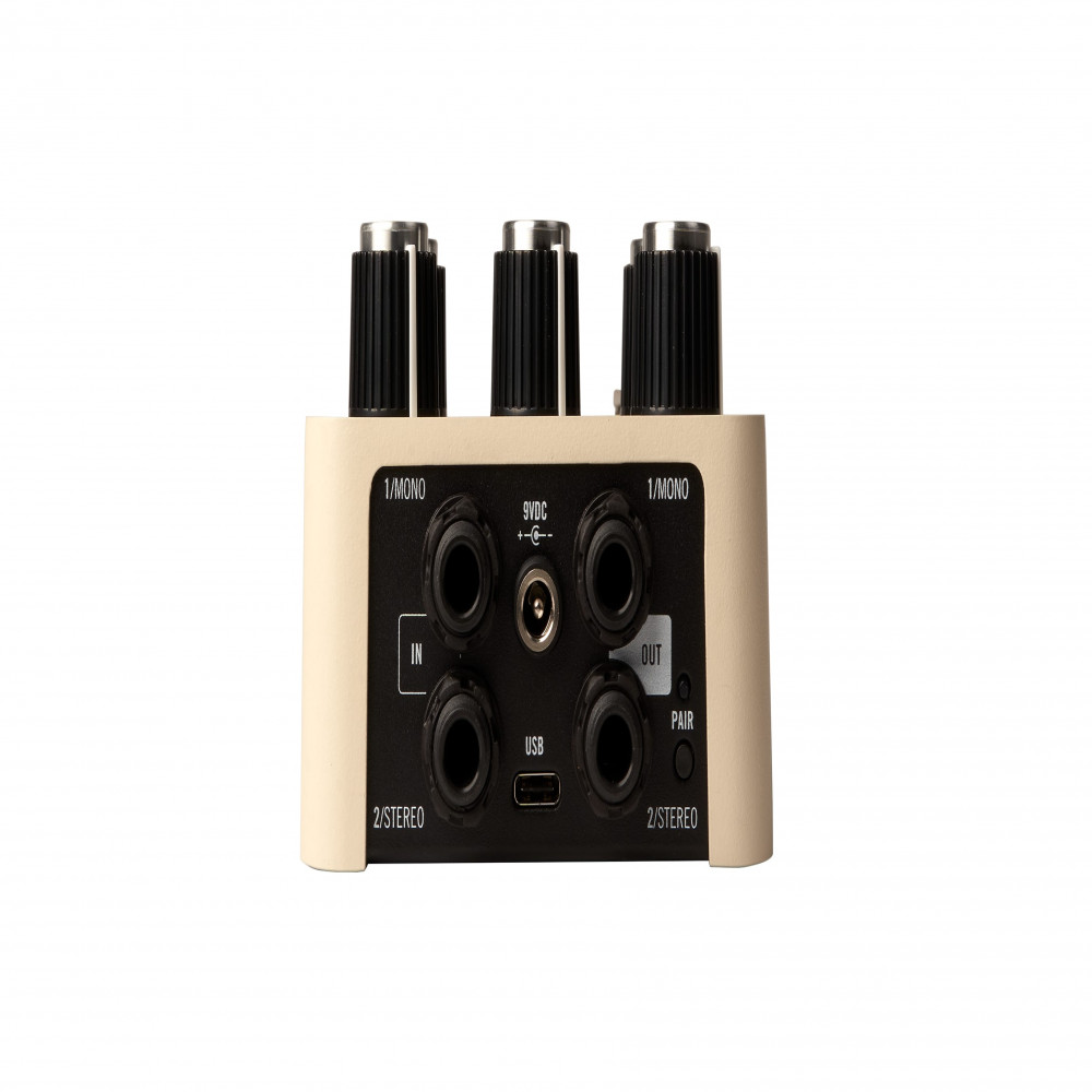 Universal Audio GPM-ASTRA Astra Modulation Stereo Effects Pedal