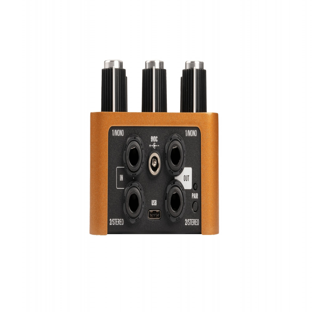 Universal Audio GPM-WDR Woodrow '55 Instrument Amplifier Pedal