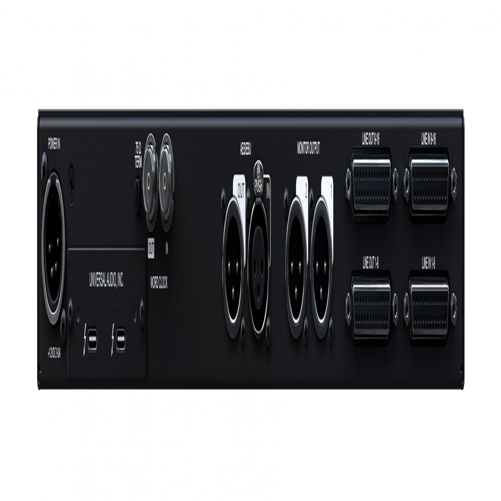 Universal Audio APX16-HE Apollo x16 Heritage Edition Thunderbolt 3 Audio Interface