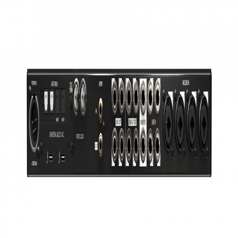 Universal Audio TBOC-3 Apollo Thunderbolt 3 Option Card